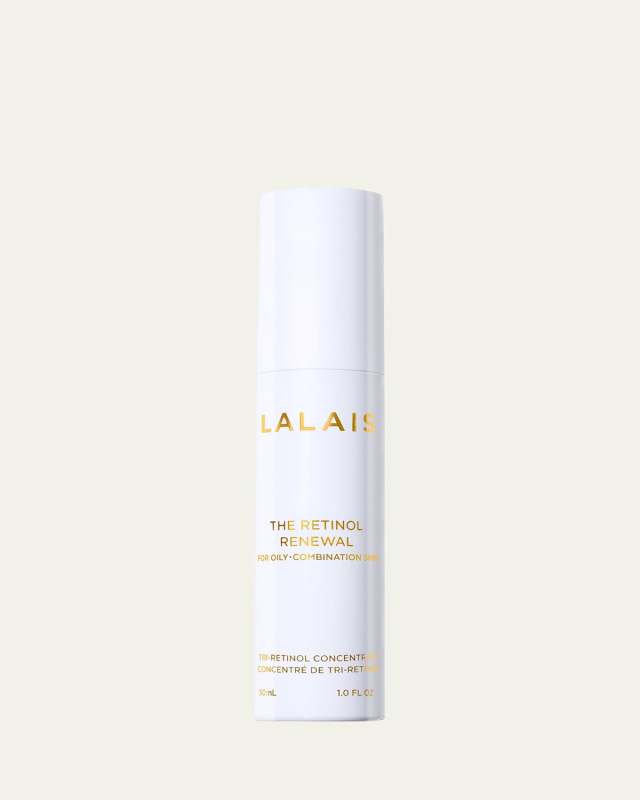 The Retinol Renewal, 1 oz.
